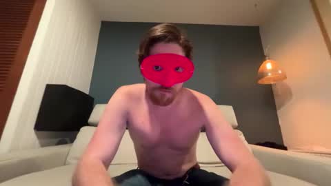 doradobound online show from January 18, 4:58 am