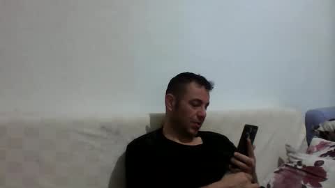 doredo0007 online show from October 26, 2:35 am