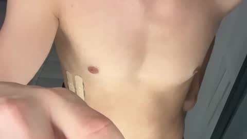 dorian1110 online show from March 15, 2:34 pm