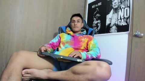 dorman_boy online show from April 29, 2:38 am