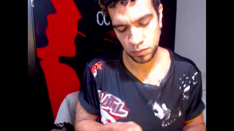 Snapshot of dostoyrodia_34 chatting on January 6, 8:07 pm will online show from January 6, 8:07 pm
