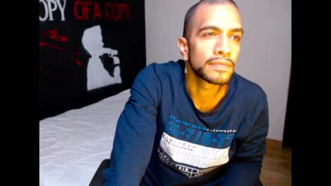 Snapshot of dostoyrodia_34 chatting on February 18, 10:36 pm will online show from February 18, 10:36 pm