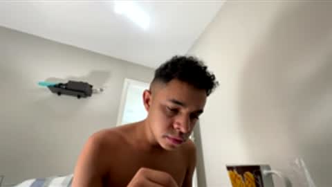 dotadinha online show from March 15, 2:34 pm