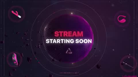 DotYourEyezez  online show from February 23, 10:11 pm