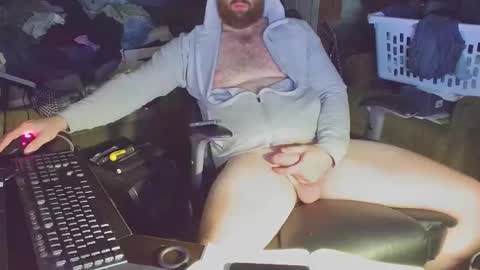 DotYourEyezez  online show from March 23, 9:48 am