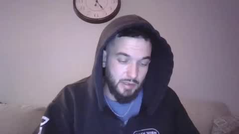 doubl3john online show from February 9, 5:23 am