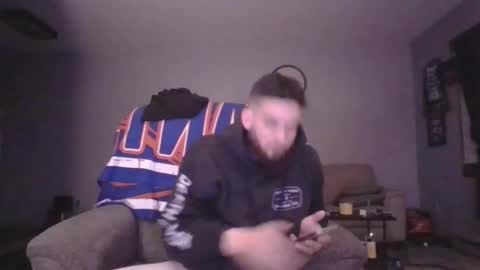 doubl3john online show from April 3, 1:57 am