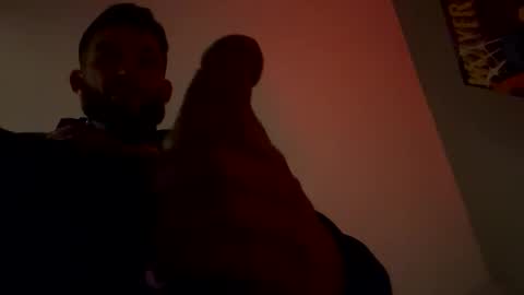 Snapshot of doubl3john chatting on October 12, 12:48 am doubl3john online show from October 12, 12:48 am