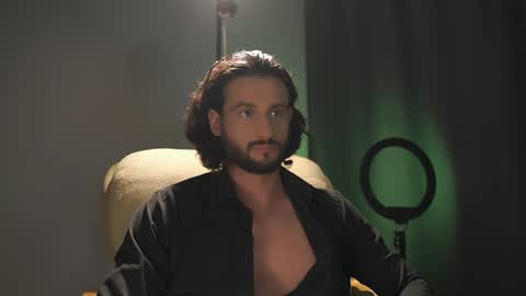 Keen online show from October 19, 10:13 pm