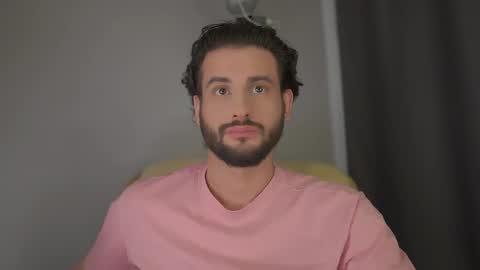 Keen online show from February 25, 6:36 am