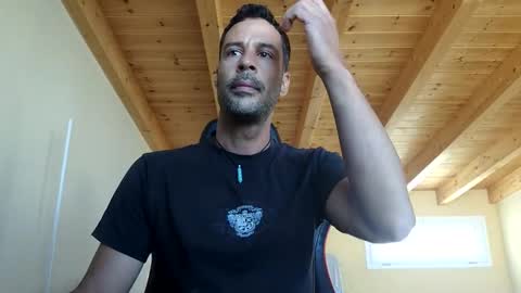 DoubleFeeling online show from February 25, 11:52 am