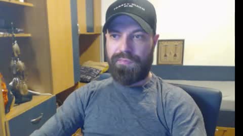 DoubleJake online show from October 8, 4:50 am