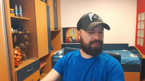 DoubleJake online show from December 5, 11:29 pm