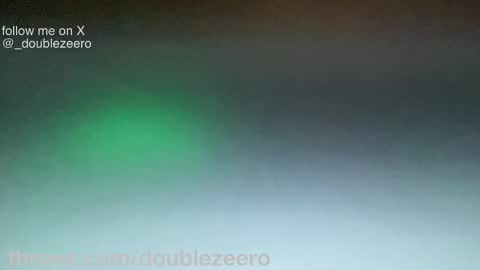 doublezeero online show from February 13, 1:08 am