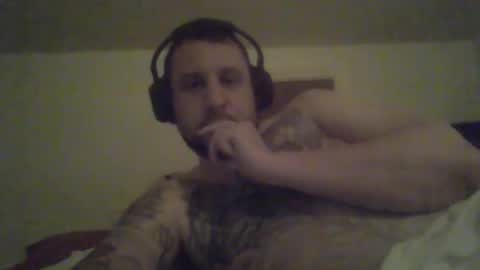 dougiestyles96 online show from October 12, 2:05 am