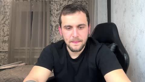 douglas_666 online show from March 11, 8:05 pm