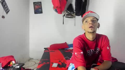 douglas_gallegos online show from April 2, 7:16 am