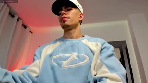 Douglas Safado online show from November 27, 8:40 am