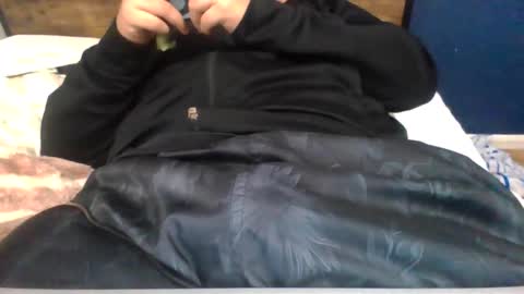 downforanything192 online show from January 7, 9:31 pm