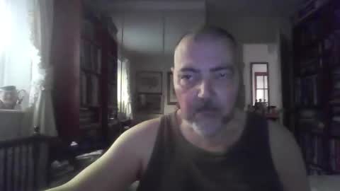 Snapshot of doxoebloke68 chatting on September 28, 5:11 pm doxoebloke68 online show from September 28, 5:11 pm