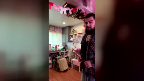 Dpenguino online show from February 25, 5:36 pm