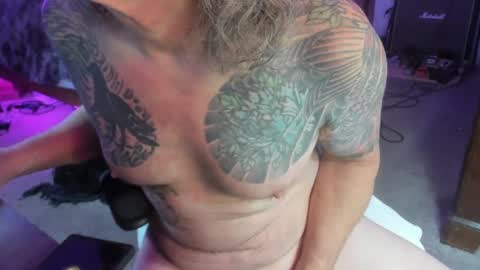 Dr. Crazy online show from January 25, 2:14 pm