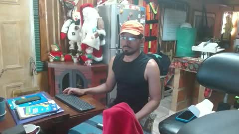 Dr  Simon online show from December 22, 7:22 pm