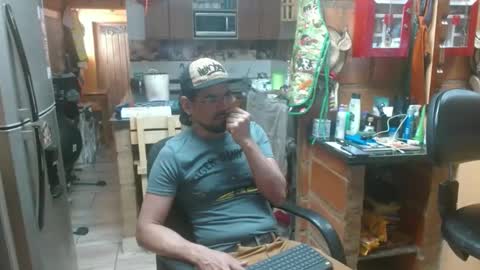 Dr  Simon online show from January 13, 6:05 pm