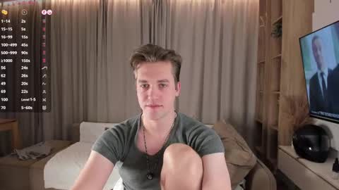 Mervin  online show from April 17, 6:43 pm