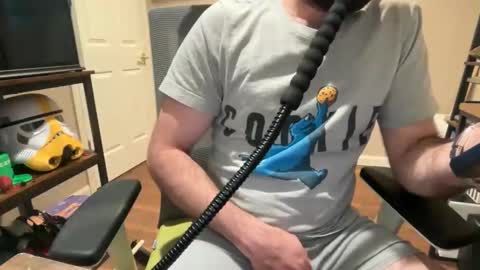 Draco Duncan online show from December 1, 4:48 am