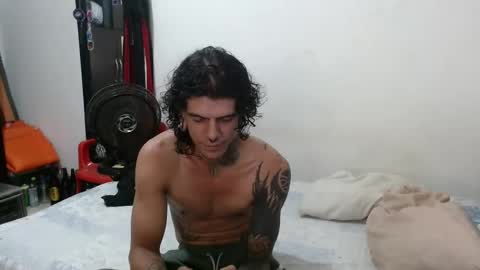 Dragon online show from November 20, 12:54 am