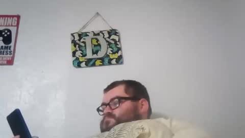 dragonmast53 online show from January 11, 3:55 am