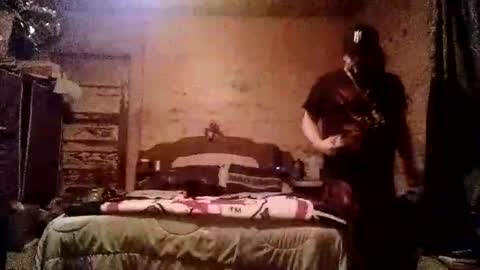 draiven86_ online show from October 12, 6:07 am