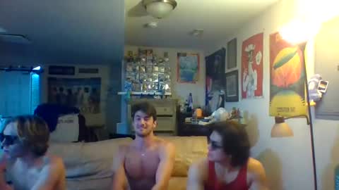 drake__wolf online show from October 6, 2:05 am