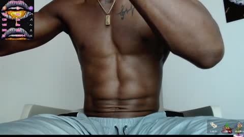 Snapshot of drake_brown_23 chatting on January 11, 7:16 pm Drake 23 online show from January 11, 7:16 pm