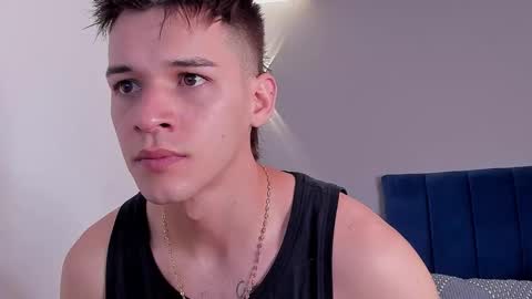 Snapshot of drake_carter1 chatting on October 1, 2:04 am drake_carter1 online show from October 1, 2:04 am