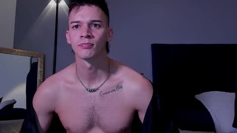 drake_carter1 online show from February 15, 3:57 am