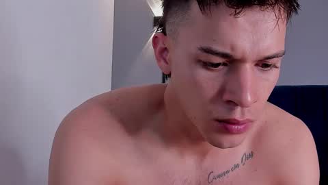 Snapshot of drake_carter1 chatting on October 7, 2:26 am drake_carter1 online show from October 7, 2:26 am