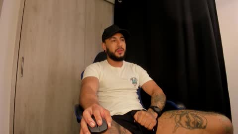 drake jackson11 online show from January 7, 11:26 am