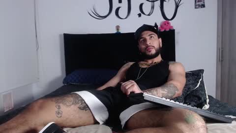 Snapshot of drake_jackson11 chatting on January 13, 8:15 pm drake jackson11 online show from January 13, 8:15 pm