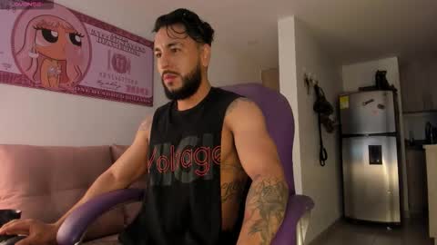 Snapshot of drake_jackson11 chatting on September 24, 11:08 am drake jackson11 online show from September 24, 11:08 am