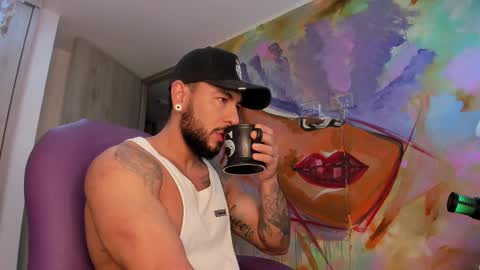 Snapshot of drake_jackson11 chatting on September 14, 11:12 am drake jackson11 online show from September 14, 11:12 am