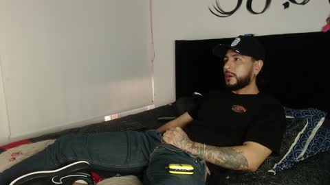 Snapshot of drake_jackson11 chatting on January 11, 6:44 pm drake jackson11 online show from January 11, 6:44 pm