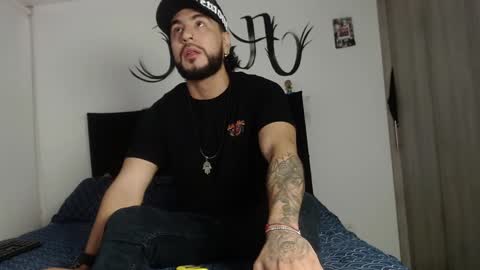 Snapshot of drake_jackson11 chatting on January 2, 5:39 pm drake jackson11 online show from January 2, 5:39 pm
