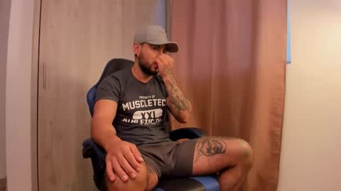 drake jackson11 online show from November 18, 11:14 am