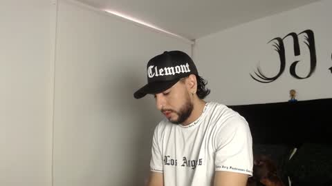 Snapshot of drake_jackson11 chatting on January 12, 4:29 pm drake jackson11 online show from January 12, 4:29 pm