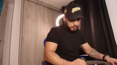 drake jackson11 online show from March 15, 10:23 am