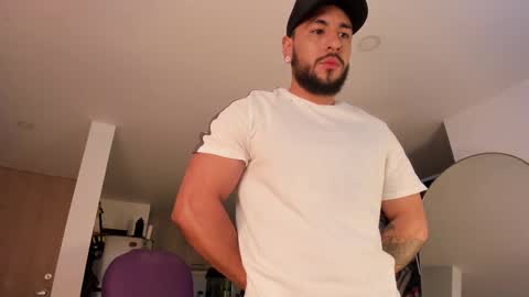 Snapshot of drake_jackson11 chatting on September 16, 11:44 am drake jackson11 online show from September 16, 11:44 am