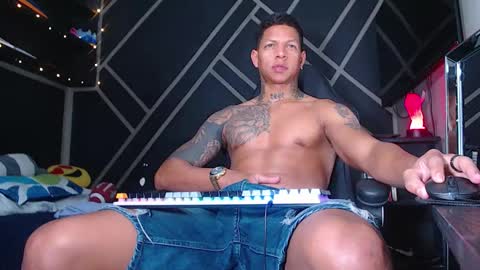 Drake online show from October 31, 3:52 am