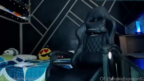 Drake online show from April 22, 4:41 am